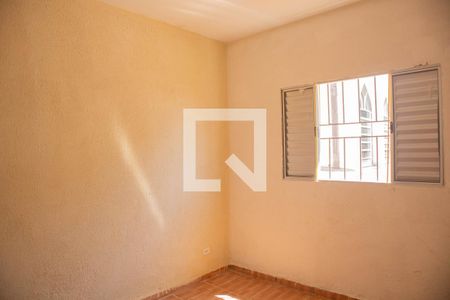 Quarto 2 de casa para alugar com 2 quartos, 125m² em Jardim Amanda I, Hortolândia
