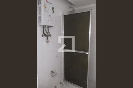 Apartamento à venda com 49m², 2 quartos e 1 vagaÁrea de Serviço