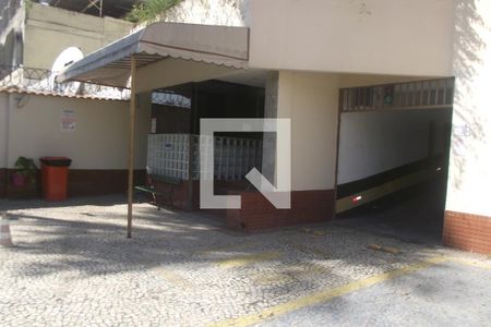 Apartamento à venda com 49m², 2 quartos e 1 vagaÁrea comum