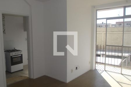 Apartamento à venda com 49m², 2 quartos e 1 vagaSala
