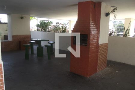 Apartamento à venda com 49m², 2 quartos e 1 vagaÁrea comum