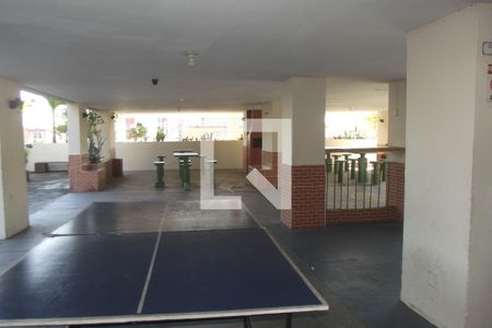 Apartamento à venda com 49m², 2 quartos e 1 vagaÁrea comum