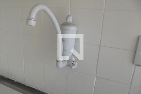 Apartamento à venda com 49m², 2 quartos e 1 vagaCozinha