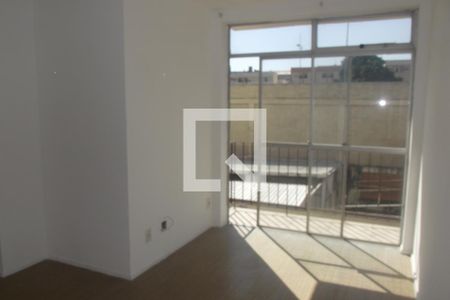 Apartamento à venda com 49m², 2 quartos e 1 vagaSala
