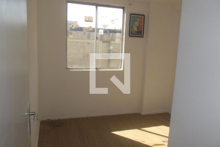 Apartamento à venda com 49m², 2 quartos e 1 vagaQuarto 2
