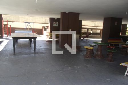 Apartamento à venda com 49m², 2 quartos e 1 vagaÁrea comum