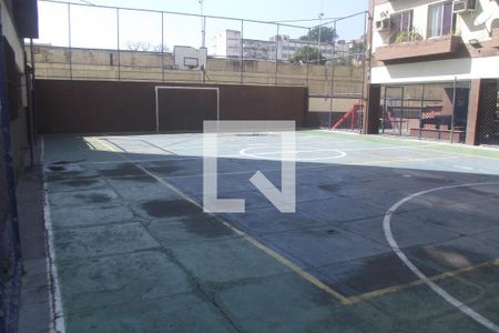 Apartamento à venda com 49m², 2 quartos e 1 vagaÁrea comum