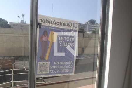 Apartamento à venda com 49m², 2 quartos e 1 vagaPlaquinha 