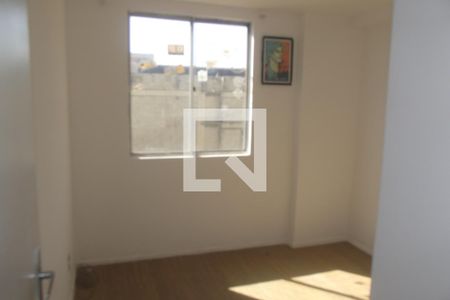Apartamento à venda com 49m², 2 quartos e 1 vagaQuarto 2