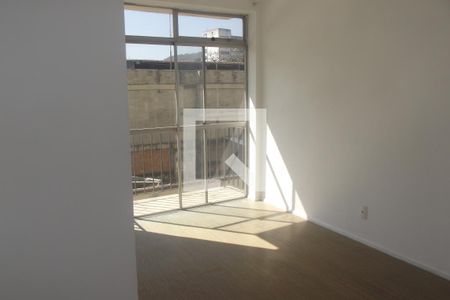 Apartamento à venda com 49m², 2 quartos e 1 vagaSala