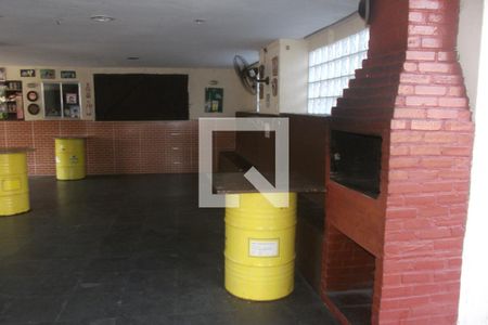 Apartamento à venda com 49m², 2 quartos e 1 vagaÁrea comum