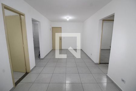 Sala de apartamento para alugar com 3 quartos, 75m² em Vila Industrial, São Paulo