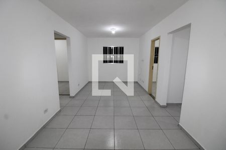 Sala de apartamento para alugar com 3 quartos, 75m² em Vila Industrial, São Paulo