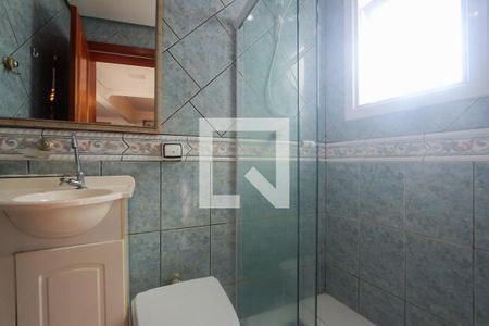 Casa à venda com 248m², 4 quartos e 3 vagas Casa à venda com 248m², 4 quartos e 3 vagasBanheiro