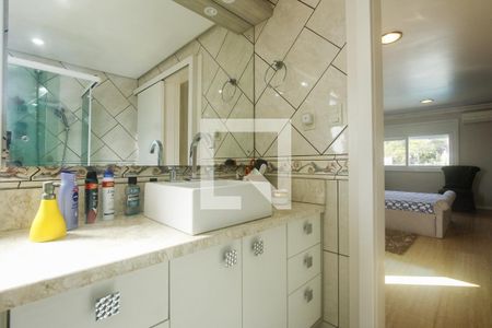 Casa à venda com 248m², 4 quartos e 3 vagas Casa à venda com 248m², 4 quartos e 3 vagasBanheiro Quarto 4