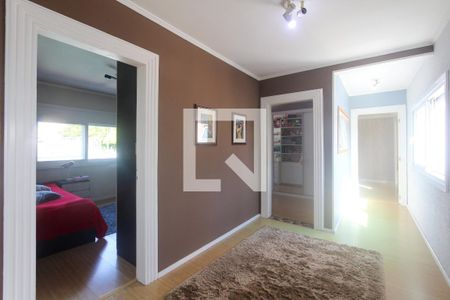 Casa à venda com 248m², 4 quartos e 3 vagas Casa à venda com 248m², 4 quartos e 3 vagasAcesso aos quartos