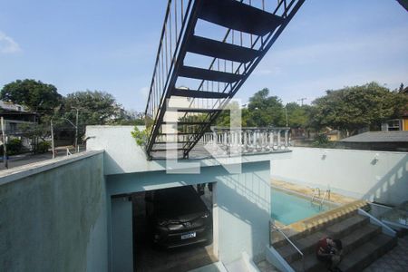 Casa à venda com 248m², 4 quartos e 3 vagas Casa à venda com 248m², 4 quartos e 3 vagasVista Quarto 3