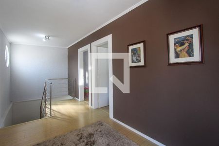 Casa à venda com 248m², 4 quartos e 3 vagas Casa à venda com 248m², 4 quartos e 3 vagasAcesso aos quartos