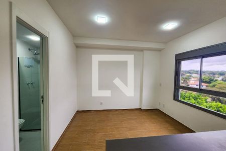 Kitnet de apartamento para alugar com 1 quarto, 30m² em Butantã, São Paulo