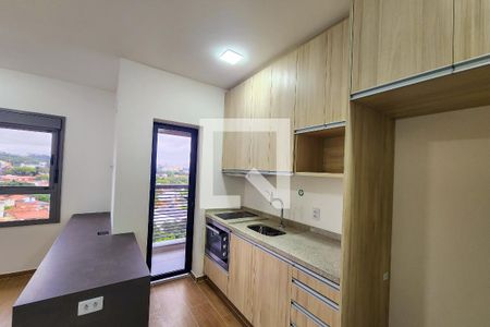 Kitnet de apartamento para alugar com 1 quarto, 30m² em Butantã, São Paulo