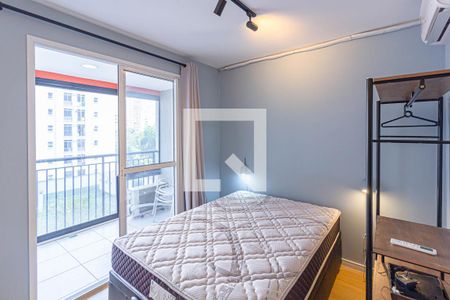 Studio de kitnet/studio à venda com 1 quarto, 24m² em Consolação, São Paulo