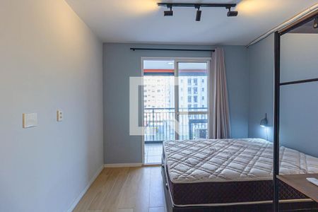 Studio de kitnet/studio à venda com 1 quarto, 24m² em Consolação, São Paulo