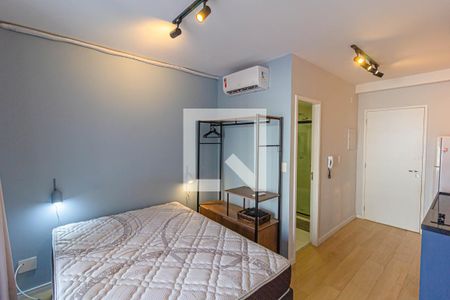 Studio de kitnet/studio à venda com 1 quarto, 24m² em Consolação, São Paulo