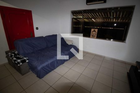 Sala de casa para alugar com 4 quartos, 300m² em Planalto Paulista, São Paulo