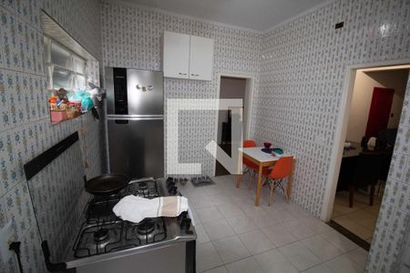Cozinha de casa para alugar com 4 quartos, 300m² em Planalto Paulista, São Paulo