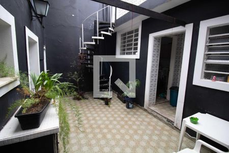 Área Comum de casa para alugar com 4 quartos, 300m² em Planalto Paulista, São Paulo