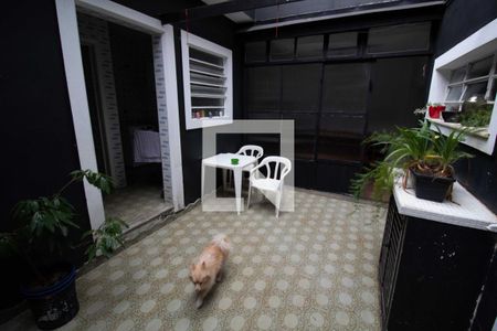 Casa para alugar com 4 quartos, 300m² em Planalto Paulista, São Paulo
