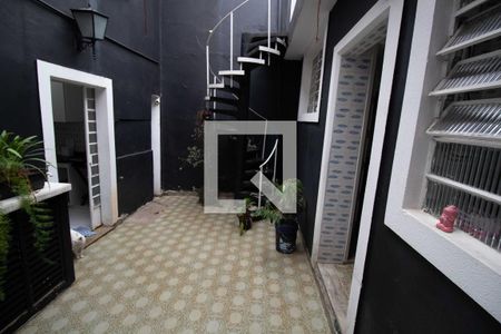 Área Comum de casa para alugar com 4 quartos, 300m² em Planalto Paulista, São Paulo