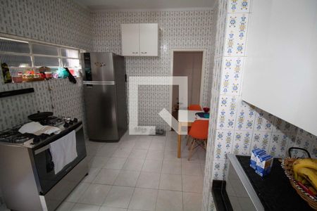 Cozinha de casa para alugar com 4 quartos, 300m² em Planalto Paulista, São Paulo