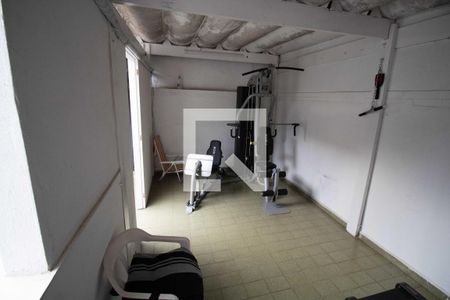 Área Comum de casa para alugar com 4 quartos, 300m² em Planalto Paulista, São Paulo