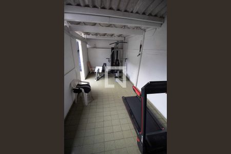 Área Comum de casa para alugar com 4 quartos, 300m² em Planalto Paulista, São Paulo