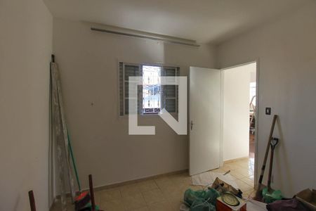 Quarto de casa para alugar com 1 quarto, 40m² em Sapopemba, São Paulo