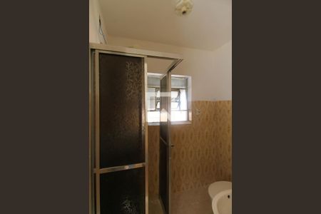 Banheiro de casa para alugar com 1 quarto, 40m² em Sapopemba, São Paulo