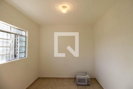 Sala de casa para alugar com 1 quarto, 40m² em Sapopemba, São Paulo