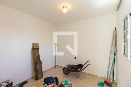 Quarto de casa para alugar com 1 quarto, 40m² em Sapopemba, São Paulo