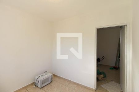 Sala de casa para alugar com 1 quarto, 40m² em Sapopemba, São Paulo