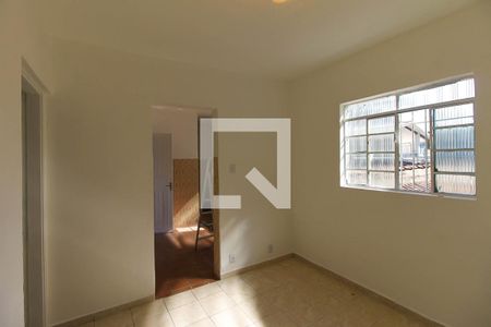 Sala de casa para alugar com 1 quarto, 40m² em Sapopemba, São Paulo