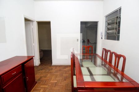 Apartamento à venda com 98m², 4 quartos e 1 vaga Apartamento à venda com 98m², 4 quartos e 1 vagaCopa