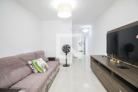 Sala de casa à venda com 4 quartos, 180m² em Guapira, São Paulo