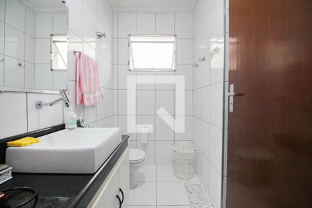 Suíte quarto 1 de casa à venda com 4 quartos, 180m² em Guapira, São Paulo
