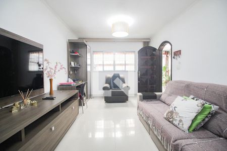 Sala de casa à venda com 4 quartos, 180m² em Guapira, São Paulo