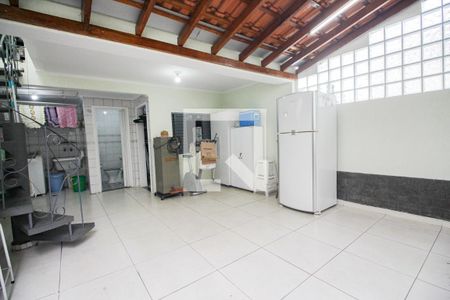Casa à venda com 180m², 4 quartos e 2 vagasÁrea gourmet