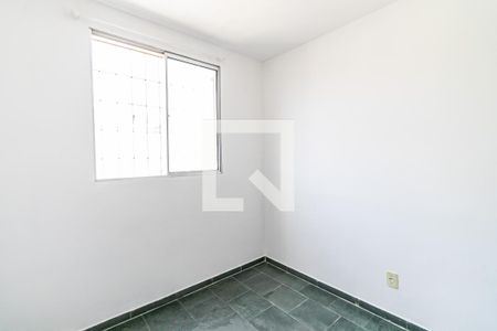 Quarto 1 de apartamento para alugar com 2 quartos, 45m² em Floramar, Belo Horizonte