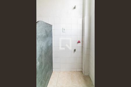 Apartamento para alugar com 45m², 2 quartos e 1 vaga Apartamento para alugar com 45m², 2 quartos e 1 vagaÁrea de Serviço