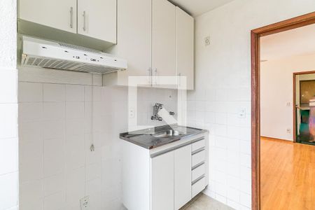 Apartamento para alugar com 45m², 2 quartos e 1 vaga Apartamento para alugar com 45m², 2 quartos e 1 vagaCozinha