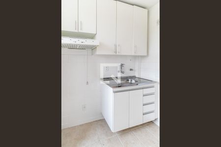 Apartamento para alugar com 45m², 2 quartos e 1 vaga Apartamento para alugar com 45m², 2 quartos e 1 vagaCozinha
